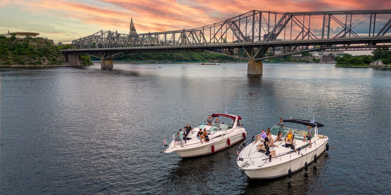 river boat tours ottawa